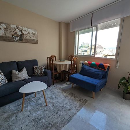 Noly Apartamento Монфорте-де-Лемос Экстерьер фото