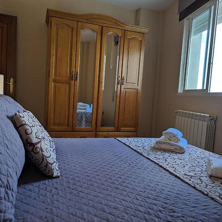 Noly Apartamento Монфорте-де-Лемос Экстерьер фото
